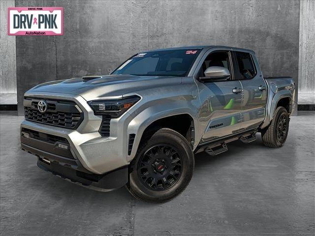 2024 Toyota Tacoma TRD Sport — Pickup Truck — 15,998 mi — Winter Park, FL
