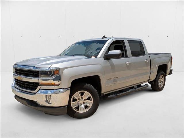 2018 Chevrolet Silverado 1500 LT — Pickup Truck — 139,671 mi — Winter Park, FL