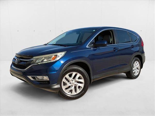 2016 Honda CR-V EX — SUV — 156,973 mi — Winter Park, FL
