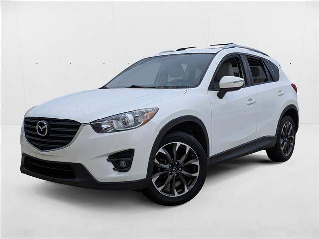 2016 Mazda CX-5 Grand Touring — SUV — 82,288 mi — Winter Park, FL