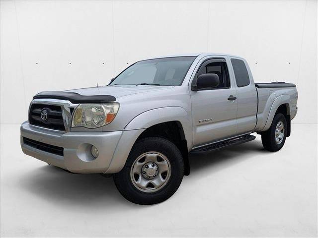 2005 Toyota Tacoma PreRunner — Pickup Truck — 196,003 mi — Winter Park, FL