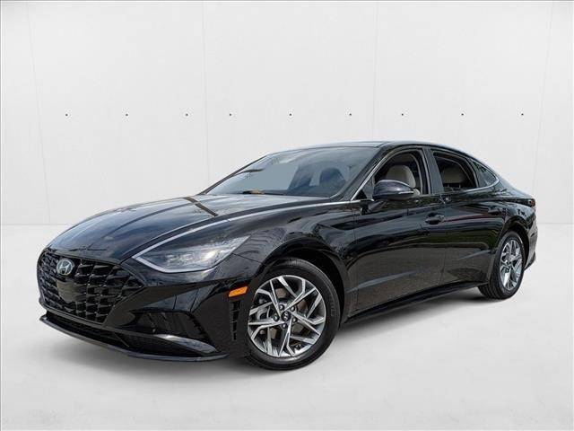 2023 Hyundai Sonata SEL — Sedan — 21,871 mi — Winter Park, FL