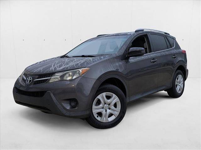 2015 Toyota RAV4 LE — SUV — 147,544 mi — Winter Park, FL