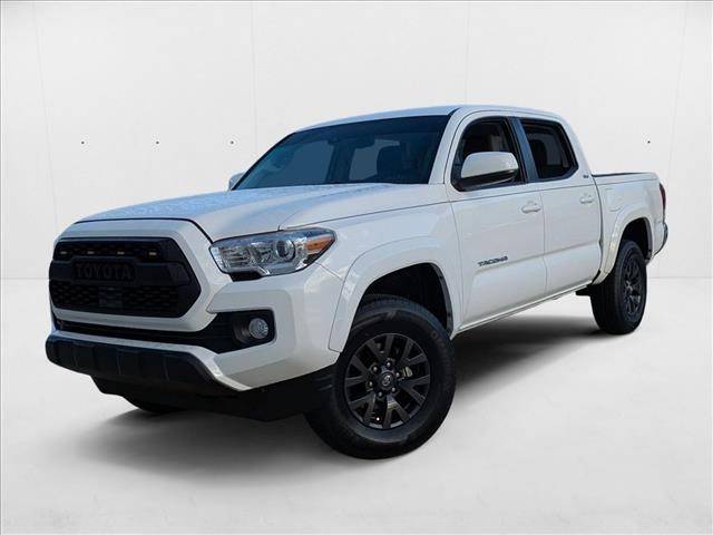 2021 Toyota Tacoma SR5 — Pickup Truck — 30,340 mi — Winter Park, FL