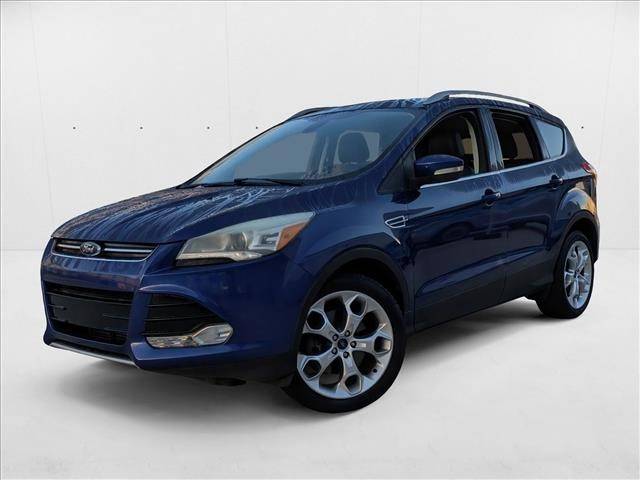 2013 Ford Escape Titanium — SUV — 84,005 mi — Winter Park, FL