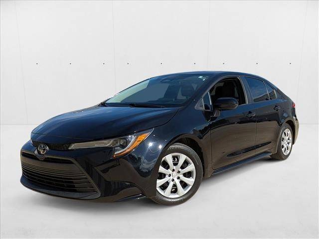 2023 Toyota Corolla LE — Sedan — 42,083 mi — Winter Park, FL