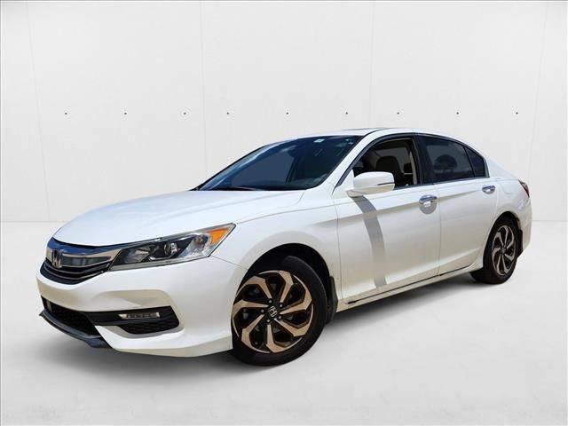 2016 Honda Accord EX-L — Sedan — 113,903 mi — Winter Park, FL