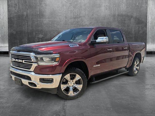 2020 Ram 1500 Laramie — Pickup Truck — 88,916 mi — Winter Park, FL