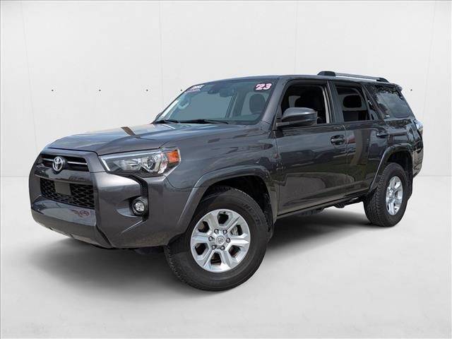 2023 Toyota 4Runner SR5 — SUV — 23,565 mi — Winter Park, FL
