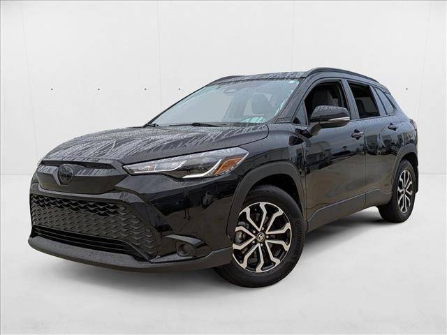 2024 Toyota Corolla Cross Hybrid SE — SUV — 10,015 mi — Winter Park, FL