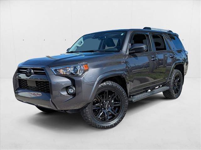 2022 Toyota 4Runner SR5 — SUV — 36,139 mi — Winter Park, FL
