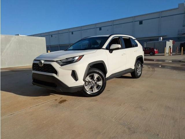2022 Toyota RAV4 XLE — SUV — 64,622 mi — Winter Park, FL