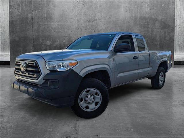 2019 Toyota Tacoma SR — Pickup Truck — 72,012 mi — Winter Park, FL