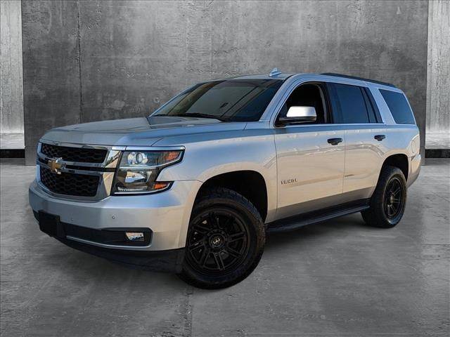 2019 Chevrolet Tahoe LT — SUV — 79,437 mi — Winter Park, FL
