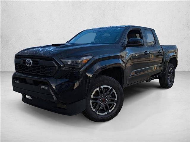 2025 Toyota Tacoma TRD Sport — Pickup Truck — 16,221 mi — Winter Park, FL