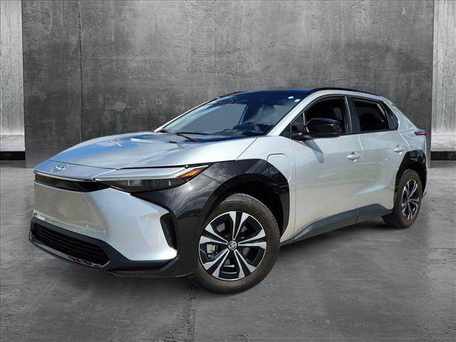 2024 Toyota bZ4X XLE — SUV — 10,130 mi — Winter Park, FL