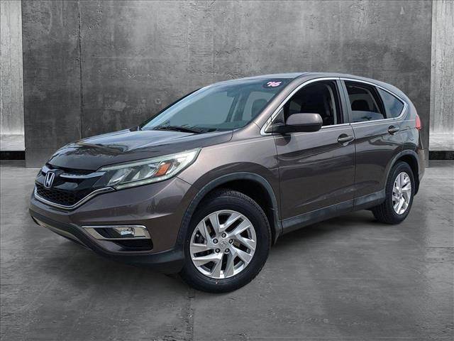 2016 Honda CR-V EX — SUV — 61,866 mi — Winter Park, FL