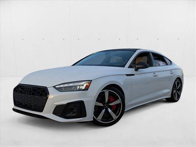 2022 Audi A5 Premium Plus — Hatchback — 56,984 mi — Winter Park, FL