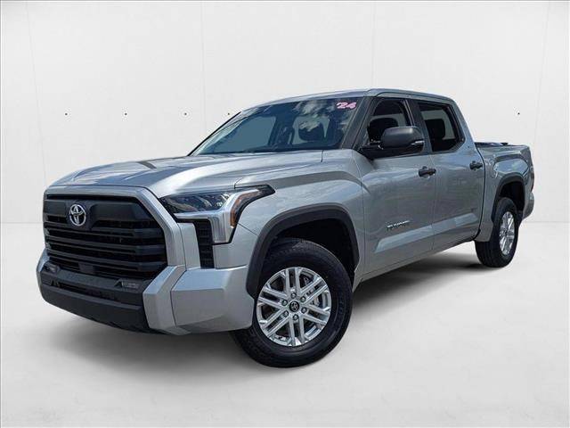 2024 Toyota Tundra SR5 — Pickup Truck — 15,160 mi — Winter Park, FL