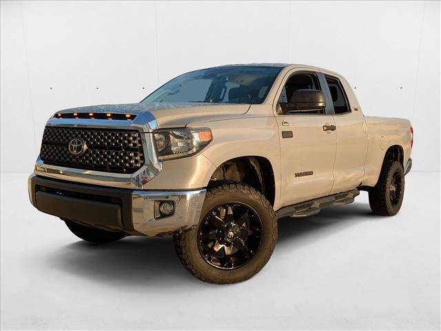 2021 Toyota Tundra SR5 — Pickup Truck — 71,648 mi — Winter Park, FL