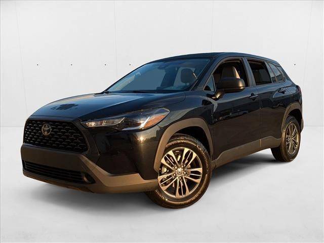2022 Toyota Corolla Cross L — SUV — 46,353 mi — Winter Park, FL