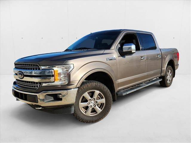 2019 Ford F-150 Lariat — Pickup Truck — 70,031 mi — Winter Park, FL