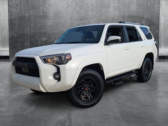 2022 Toyota 4Runner SR5 — SUV — 28,728 mi — Winter Park, FL