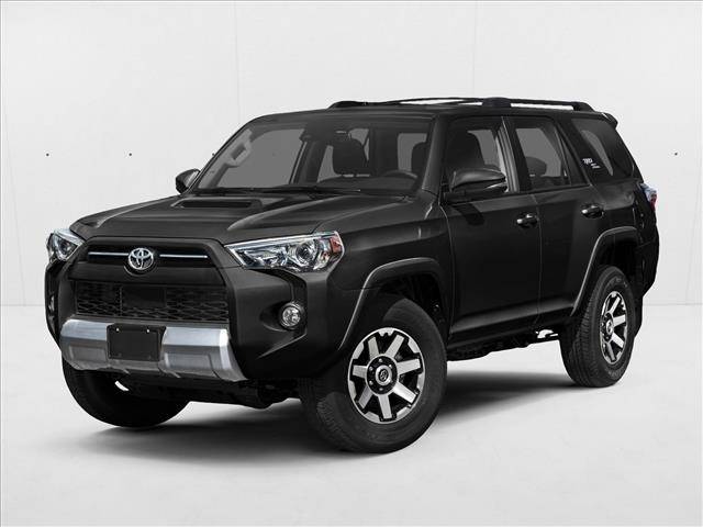 2020 Toyota 4Runner TRD Off Road Premium — SUV — 85,203 mi — Winter Park, FL