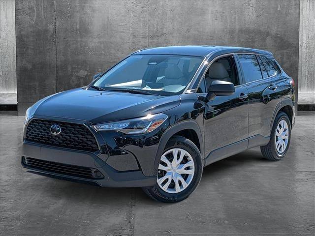 2023 Toyota Corolla Cross L — SUV — 33,760 mi — Winter Park, FL