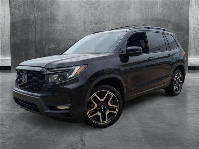 2022 Honda Passport Elite — SUV — 26,466 mi — Winter Park, FL