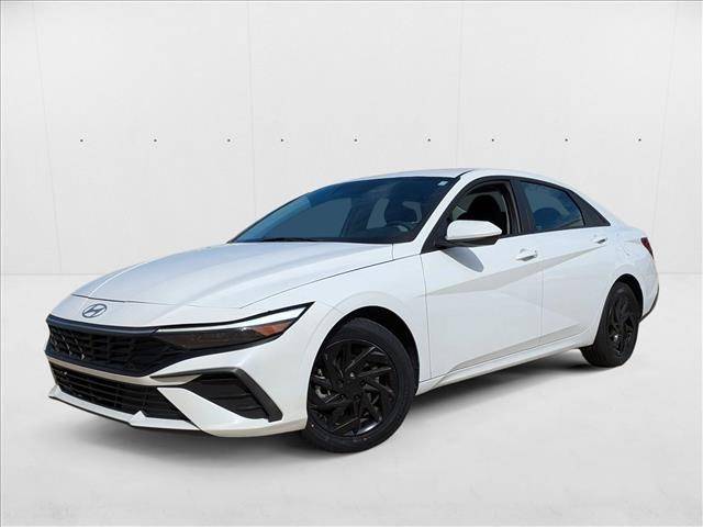 2024 Hyundai Elantra SEL — Sedan — 35,106 mi — Winter Park, FL