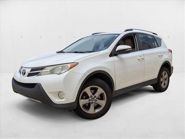 2015 Toyota RAV4 XLE — SUV — 112,194 mi — Winter Park, FL