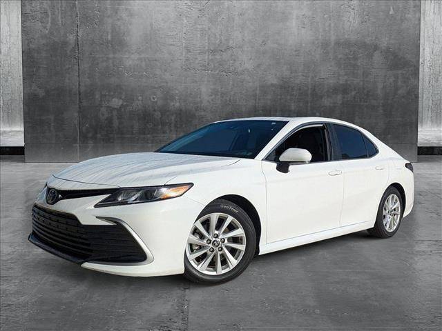 2024 Toyota Camry LE — Sedan — 39,990 mi — Winter Park, FL
