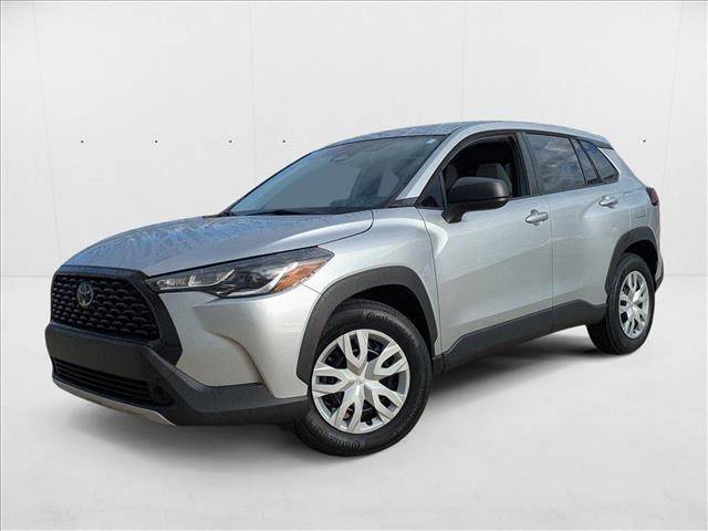 2023 Toyota Corolla Cross L — SUV — 31,011 mi — Winter Park, FL