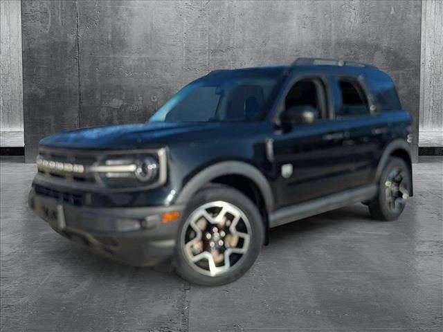 2021 Ford Bronco Sport Big Bend — SUV — 44,223 mi — Winter Park, FL