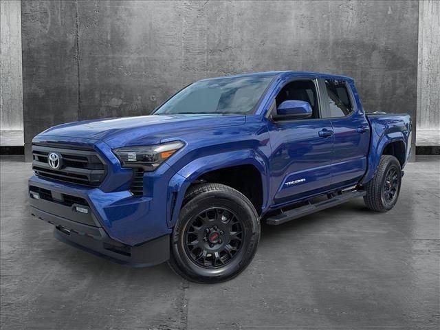 2024 Toyota Tacoma SR5 — Pickup Truck — 6,347 mi — Winter Park, FL