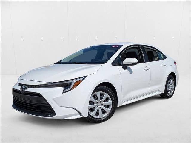 2023 Toyota Corolla Hybrid LE — Sedan — 79,368 mi — Winter Park, FL