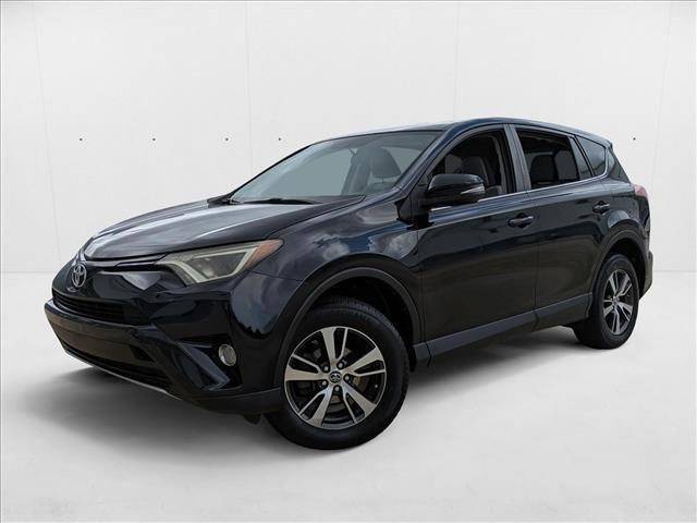2016 Toyota RAV4 XLE — SUV — 86,474 mi — Winter Park, FL