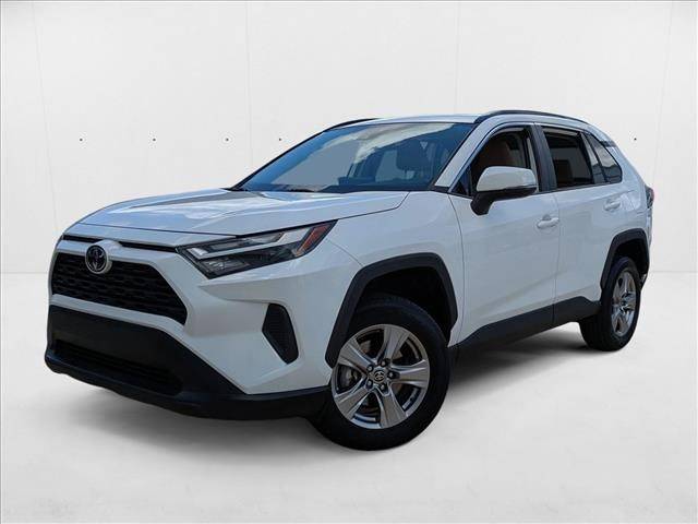 2022 Toyota RAV4 XLE — SUV — 39,146 mi — Winter Park, FL