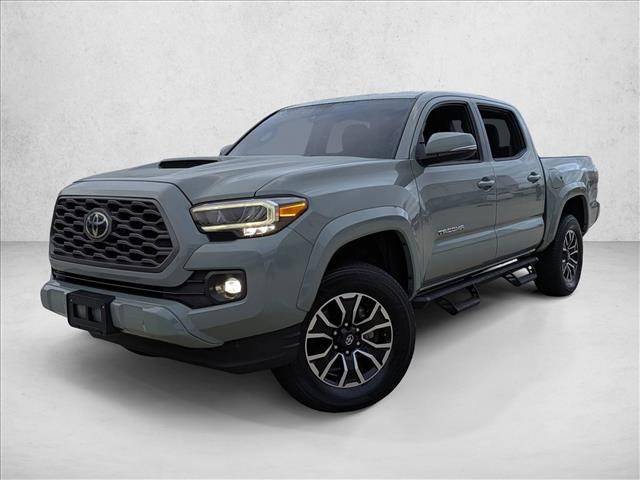 2022 Toyota Tacoma TRD Sport — Pickup Truck — 29,515 mi — Winter Park, FL