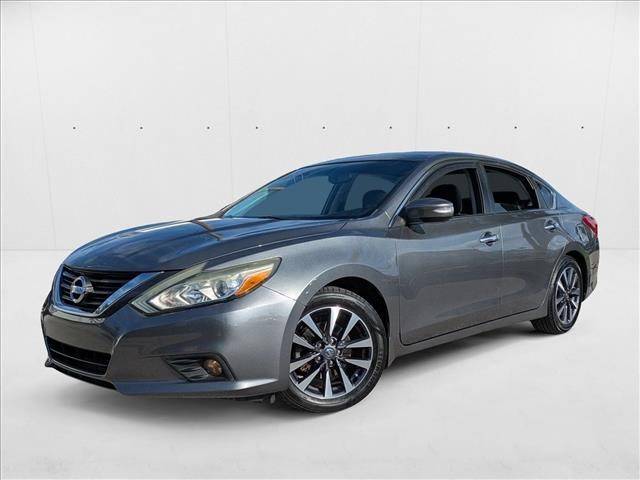 2016 Nissan Altima 2.5 SV — Sedan — 68,635 mi — Winter Park, FL