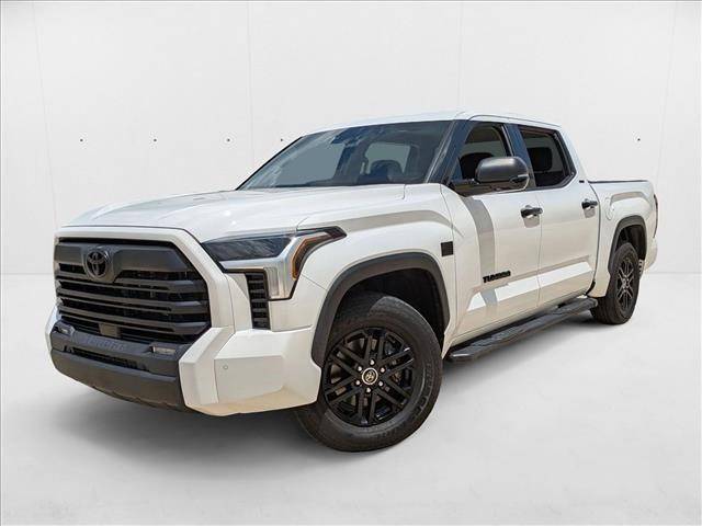 2022 Toyota Tundra SR5 — Pickup Truck — 29,393 mi — Winter Park, FL