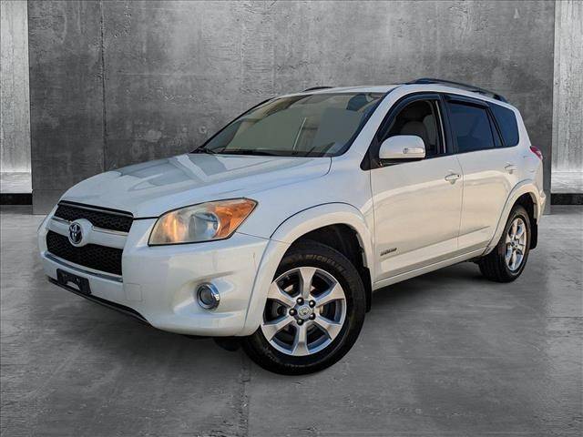2010 Toyota RAV4 Limited — SUV — 151,637 mi — Winter Park, FL