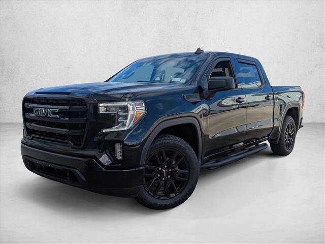 2022 GMC Sierra 1500 Limited Elevation — Pickup Truck — 61,041 mi — Winter Park, FL