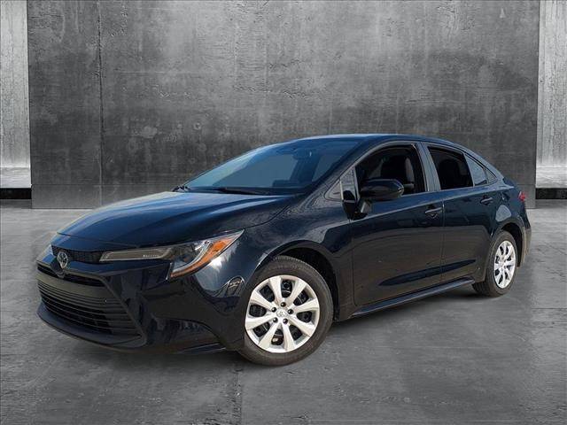 2024 Toyota Corolla LE — Sedan — 47,812 mi — Winter Park, FL