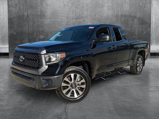 2020 Toyota Tundra SR — Pickup Truck — 86,388 mi — Winter Park, FL