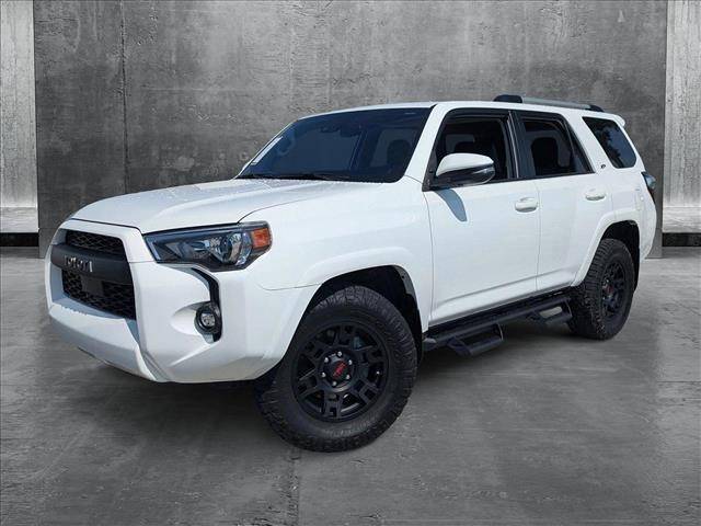 2023 Toyota 4Runner SR5 Premium — SUV — 29,019 mi — Winter Park, FL