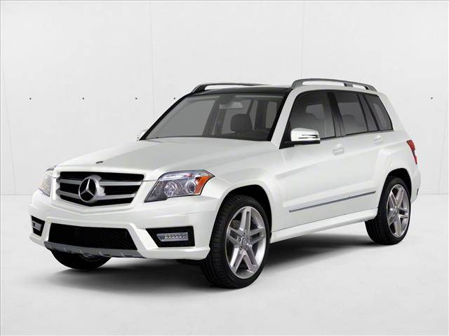 2012 Mercedes-Benz GLK GLK 350 — SUV — 157,277 mi — Winter Park, FL