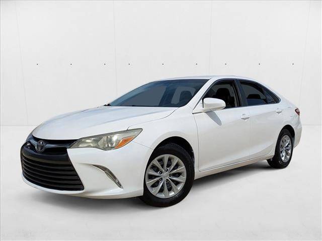2015 Toyota Camry LE — Sedan — 132,837 mi — Winter Park, FL