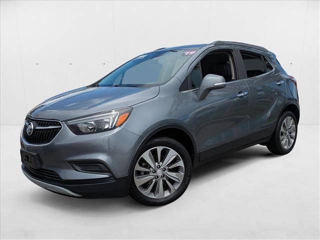 2019 Buick Encore Preferred — SUV — 104,589 mi — Winter Park, FL